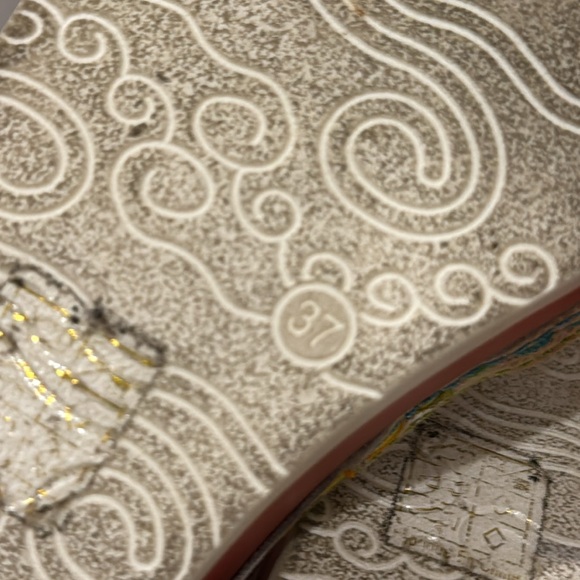 Spring Step L’Artiste Women’s Sandals Sz 37/6.5 - Picture 6 of 8